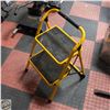 Image 1 : TOLSEN 2 STEP FOLDING STEP LADDER