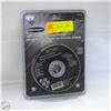 Image 1 : PRO POINT 4.5" METAL CUTTING WHEELS NEW