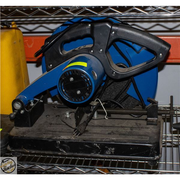14 INCH CUT OFF SAW