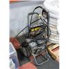 Image 1 : BE WORKSHOP SERIES 2.5 GPM 2700 PSI POWER WASHER