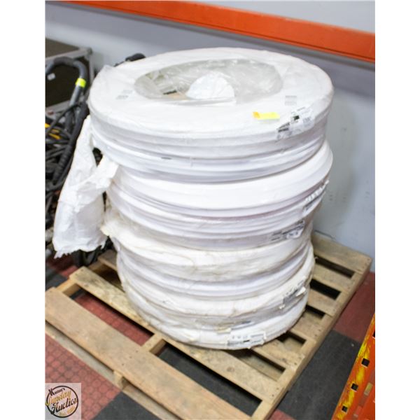 1/2" X 2000' PEX-A WATERLINE