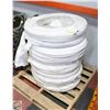Image 1 : 1/2" X 2000' PEX-A WATERLINE