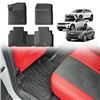 Image 1 : BRAND NEW BESTEVMOD ALL WEATHER FLOOR MATS BLAZER