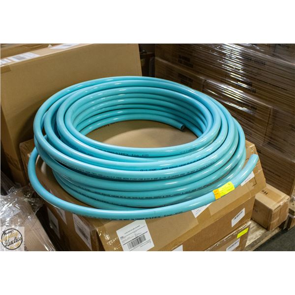 3/4" X 120' IPEX Q-LINE PE-AL-PE WATERLINE
