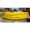 Image 1 : 1" X 65M POLY UNDERGROUND GAS TUBING