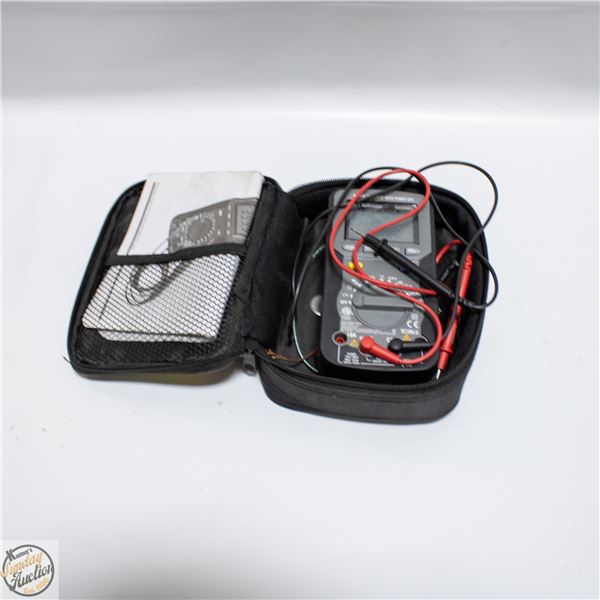 PROPOINT 5 IN 1 MULTIMETER 8344665