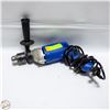 Image 1 : POWERFIST 1/2" VARIABLE SPEED HAMMER DRILL