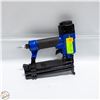 Image 1 : POWER FIST 2 IN 1 BRAD NAILER / STAPLER