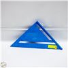 Image 1 : NEW EMPIRE 12 INCH POLYCAST RAFTER SQUARE