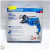 Image 1 : 1/2” 8A MASTERCRAFT HAMMERDRILL