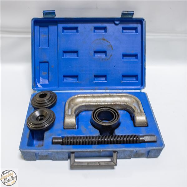BALL JOINT SERVICE TOOL SET