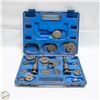 Image 1 : UNIVERSAL DISC BRAKE CALIPER WIND BACK TOOL SET