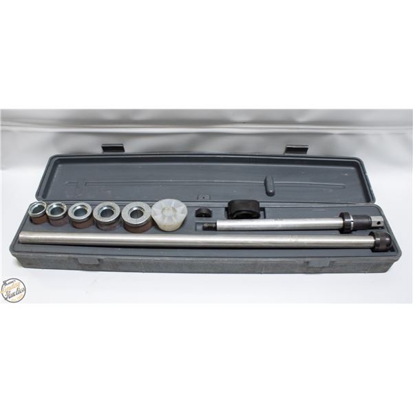 UNIVERSAL CAMSHAFT BEARING INSTALLATION/REMOVAL