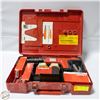 Image 1 : HILTI DX350 GUN
