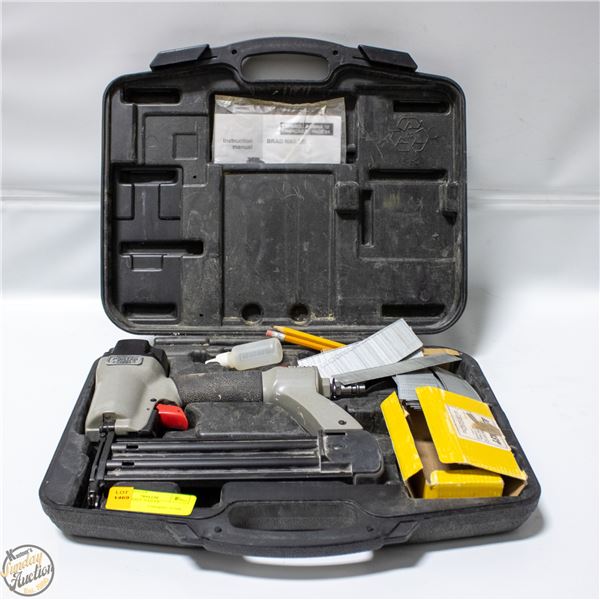 PORTER CABLE NAILER