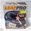 Image 1 : WORX LEAFPRO UNIVERSAL COLLECTION SYSTEM