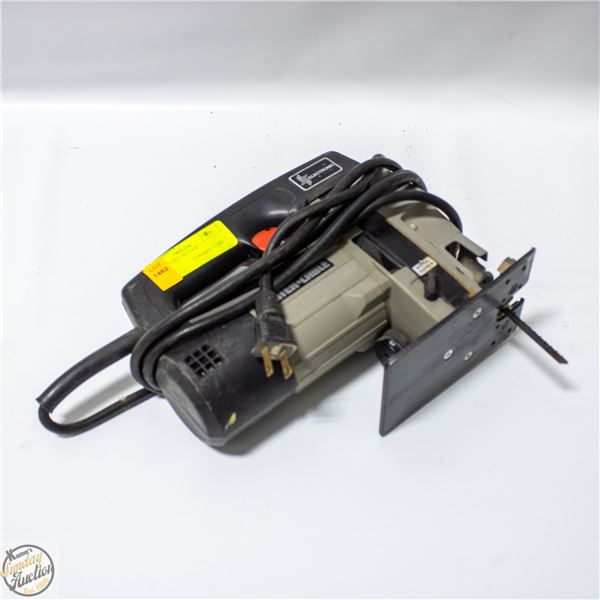 PORTER CABLE JIG SAW