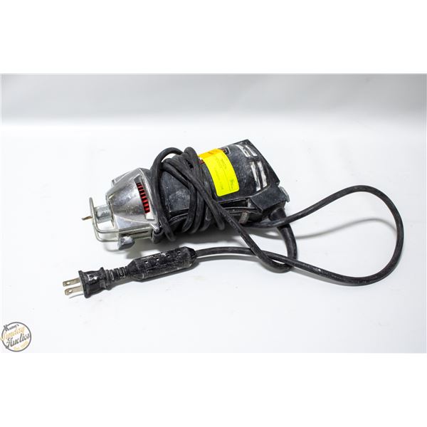 DRYWALL TRIMMER