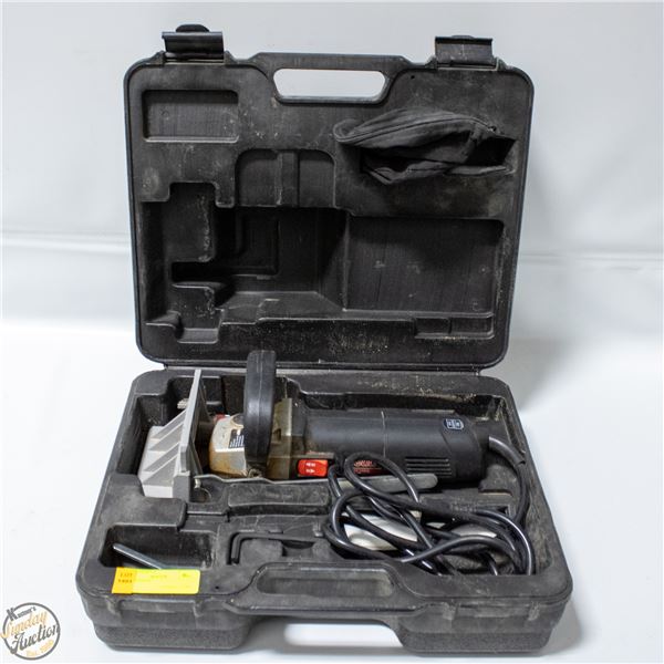 JOINT SPLICER