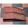 Image 1 : 2 METAL CAR RAMPS