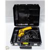 Image 1 : DEWALT 3/8 DRILL