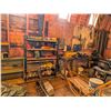 Image 11 : CONTENTS OF BARN LOCATED IN PARKLAND COUNTY