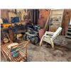 Image 12 : CONTENTS OF BARN LOCATED IN PARKLAND COUNTY