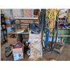 Image 13 : CONTENTS OF BARN LOCATED IN PARKLAND COUNTY