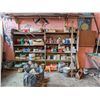 Image 19 : CONTENTS OF BARN LOCATED IN PARKLAND COUNTY