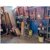 Image 23 : CONTENTS OF BARN LOCATED IN PARKLAND COUNTY