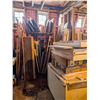 Image 28 : CONTENTS OF BARN LOCATED IN PARKLAND COUNTY