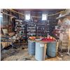 Image 2 : CONTENTS OF BARN LOCATED IN PARKLAND COUNTY