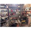Image 4 : CONTENTS OF BARN LOCATED IN PARKLAND COUNTY