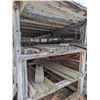 Image 2 : LARGE LOT OF ASSORTED LUMBER LOCATED IN PARKLAND