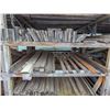 Image 3 : LARGE LOT OF ASSORTED LUMBER LOCATED IN PARKLAND