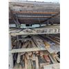 Image 4 : LARGE LOT OF ASSORTED LUMBER LOCATED IN PARKLAND