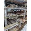 Image 6 : LARGE LOT OF ASSORTED LUMBER LOCATED IN PARKLAND