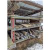 Image 8 : LARGE LOT OF ASSORTED LUMBER LOCATED IN PARKLAND