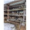 Image 9 : LARGE LOT OF ASSORTED LUMBER LOCATED IN PARKLAND