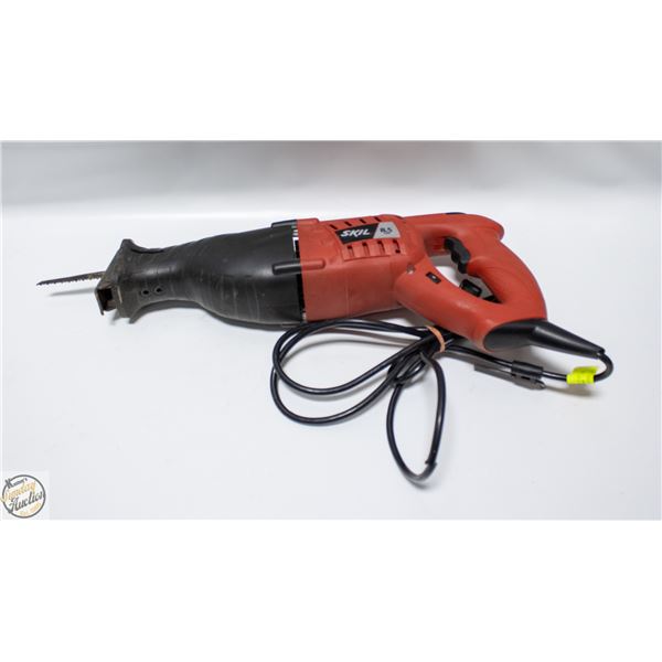 SKIL 8.5 AMP SAW-ZALL