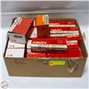 Image 1 : BOX OF HILTI NAILS AND SHOTS