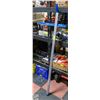 Image 1 : 4FT DRYWALL T-SQUARE+4FT ALUMINUM CLAMP