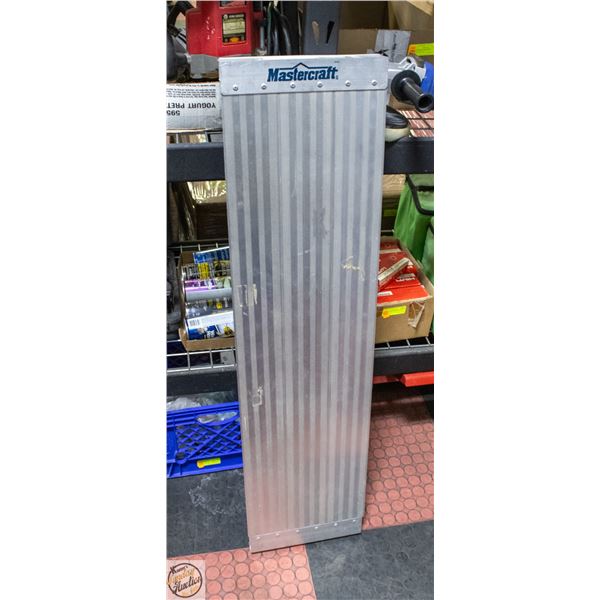 MASTERCRAFT TELESCOPIC ARTICULATING