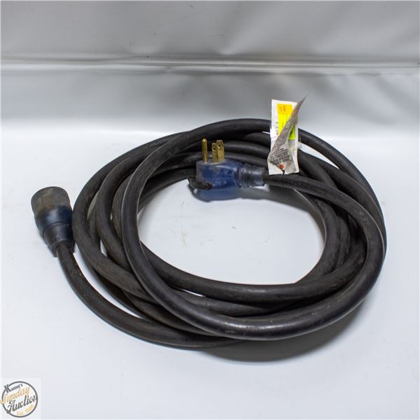 HEAVY DUTY 8/3 STW 250V WELDER POWER CABLE