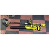 Image 1 : RYOBI WEEDEATER/BLOWER/ BATTERY &CHARGER