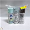 Image 1 : 3PK RUSTOLEUM PAINT