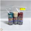 Image 1 : 3PK DUPLICOLOR PAINT