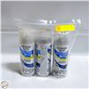 Image 1 : 3PK RUSTOLEUM PAINT