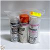 Image 1 : 3PK TREMCLAD PAINT