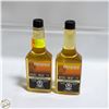 Image 1 : 2 BOTTLES OF HOWES DIESEL TREAT DIESEL CONDITIONER